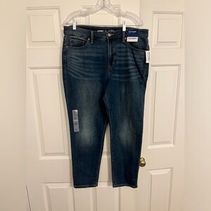 Jeans NWT